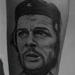 Tattoos - Che Guevera - 71468